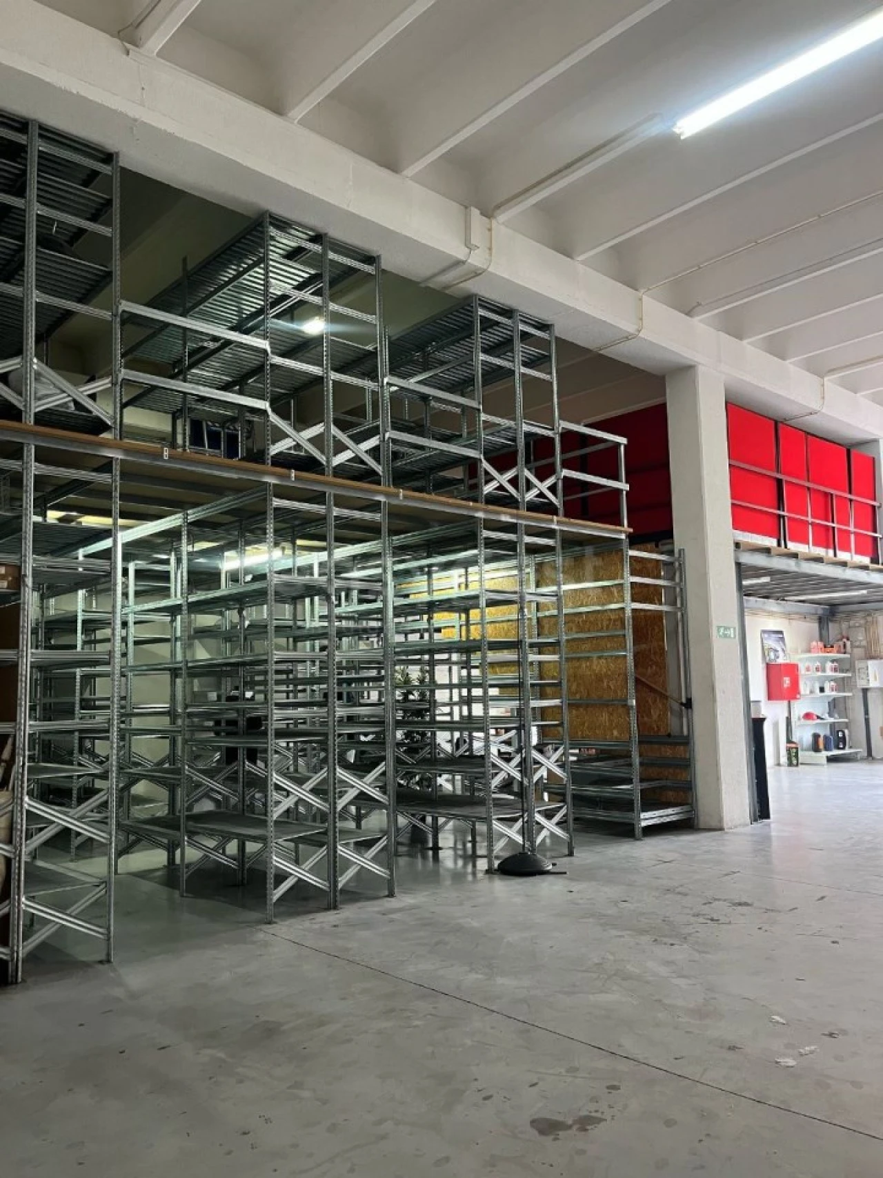 Armazém para Venda em Mafra Foto 8