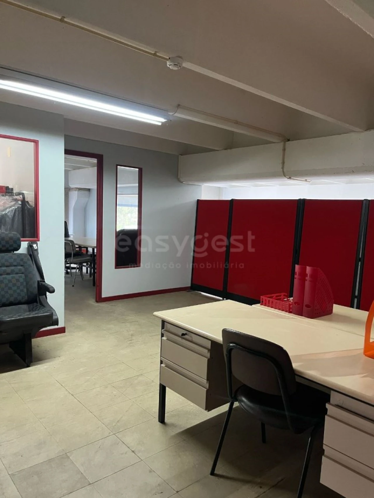 Armazém para Venda em Mafra Foto 12