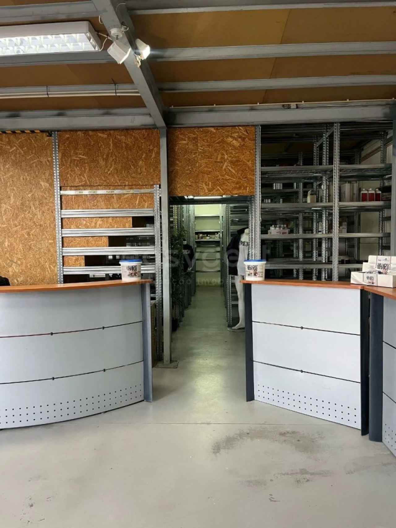 Armazém para Venda em Mafra Foto 16