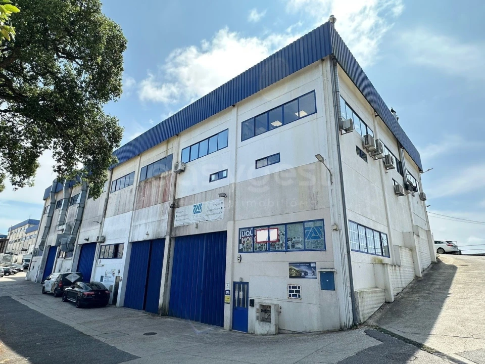 Armazém para Venda em Mafra Foto 1