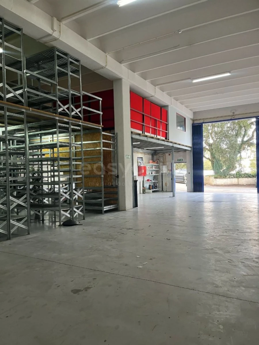 Armazém para Venda em Mafra Foto 5