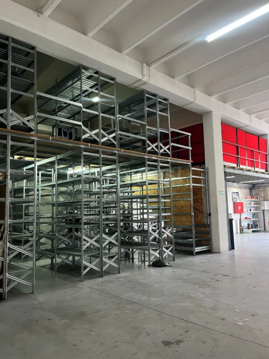 Armazém para Venda em Mafra Foto 8