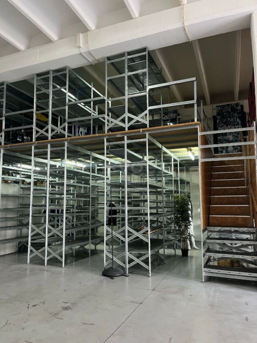 Armazém para Venda em Mafra Foto 9