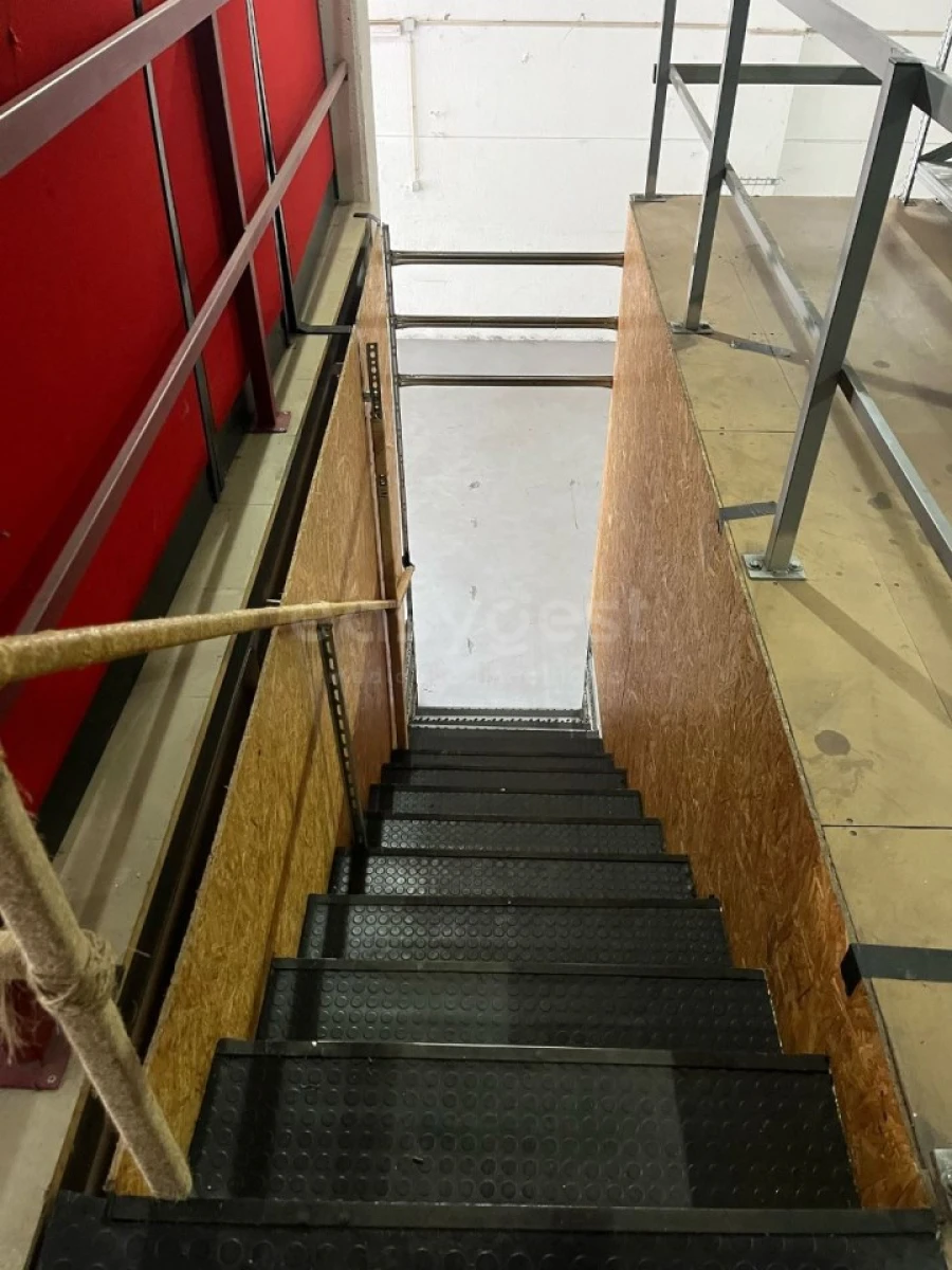 Armazém para Venda em Mafra Foto 10