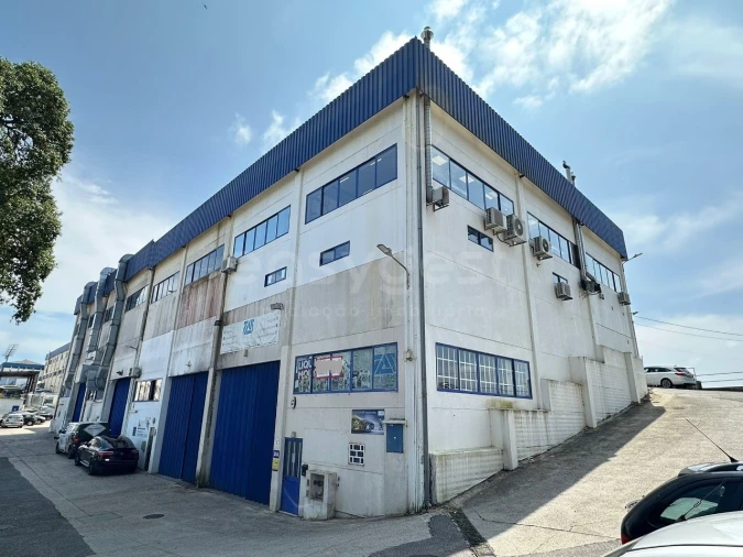 Armazém para Venda em Mafra Foto 17