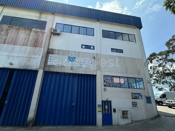 Armazém para Venda em Mafra Foto 19