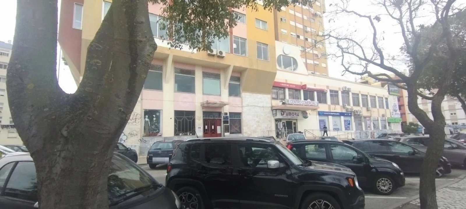 Loja para Venda em Amora Foto 5