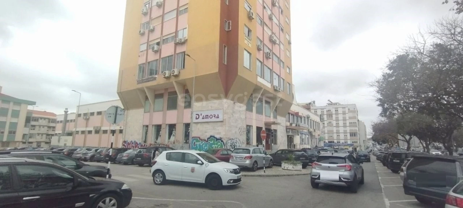 Loja para Venda em Amora Foto 6