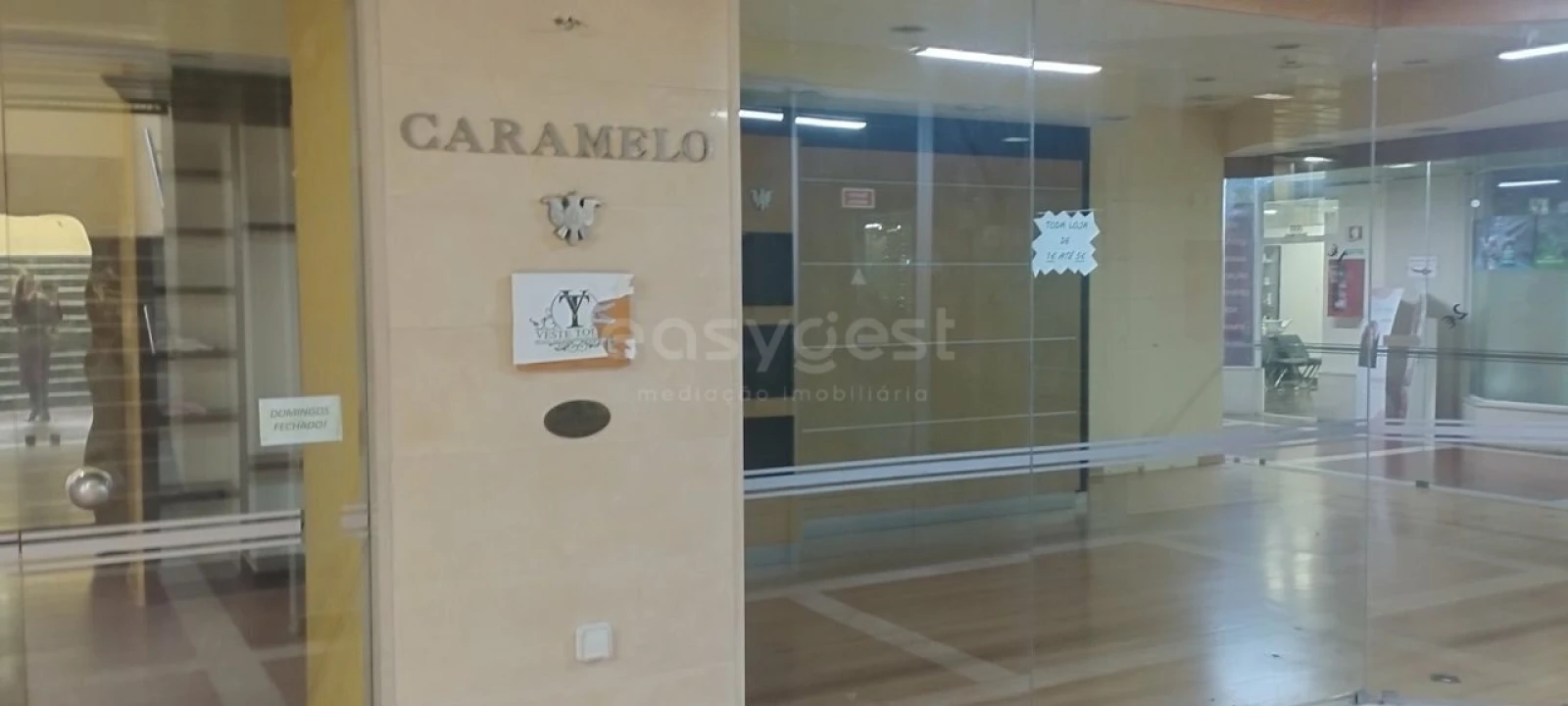 Loja para Venda em Amora Foto 10