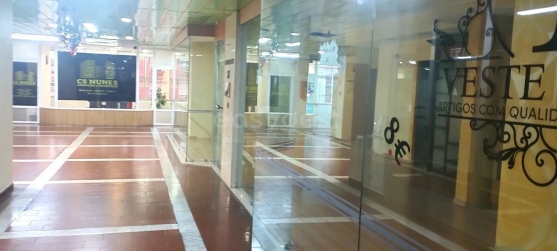 Loja para Venda em Amora Foto 11