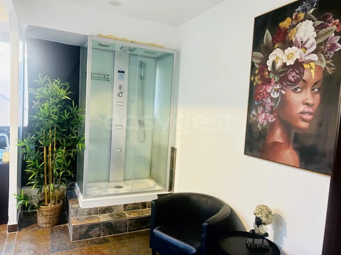 Loja para Venda em Carcavelos e Parede Foto 2