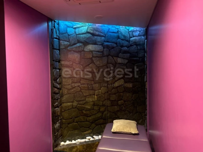 Loja para Venda em Carcavelos e Parede Foto 13