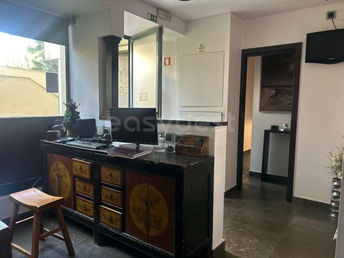 Loja para Venda em Carcavelos e Parede Foto 3