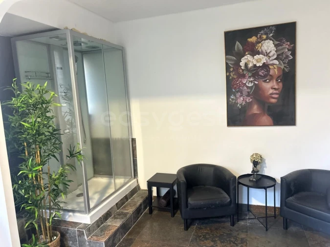 Loja para Venda em Carcavelos e Parede Foto 6