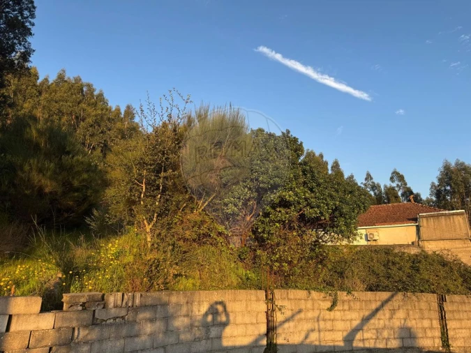 Terreno para Venda em Melres e Medas