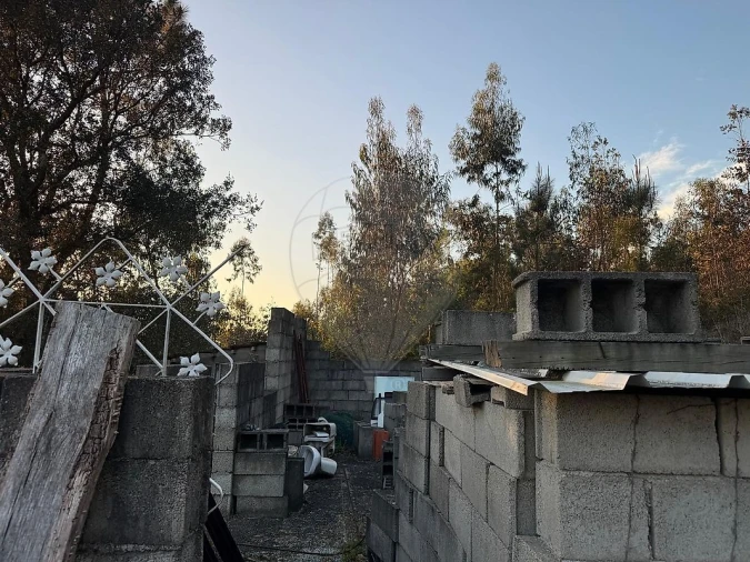 Terreno para Venda em Melres e Medas Foto 4