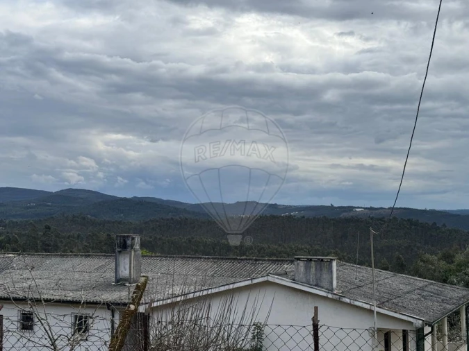 Terreno para Venda em Melres e Medas Foto 6