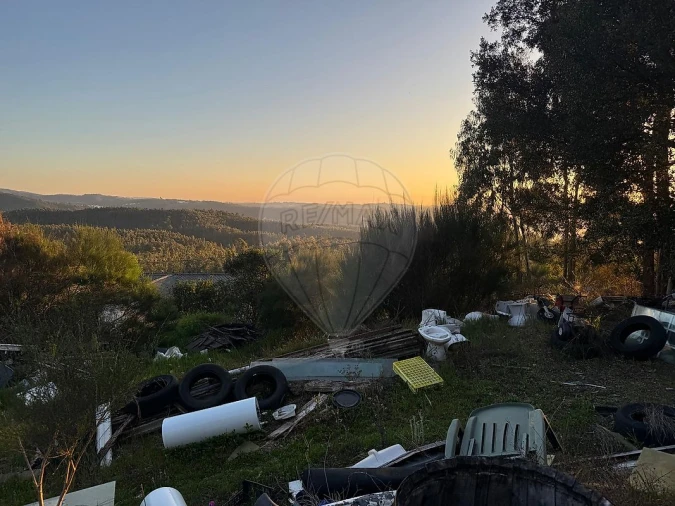 Terreno para Venda em Melres e Medas Foto 3