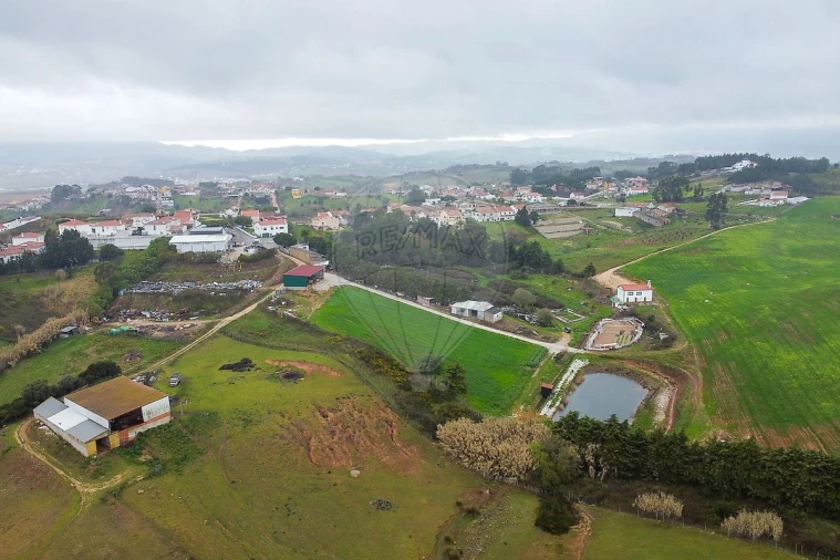 Terreno para Venda em Olhalvo Foto 6