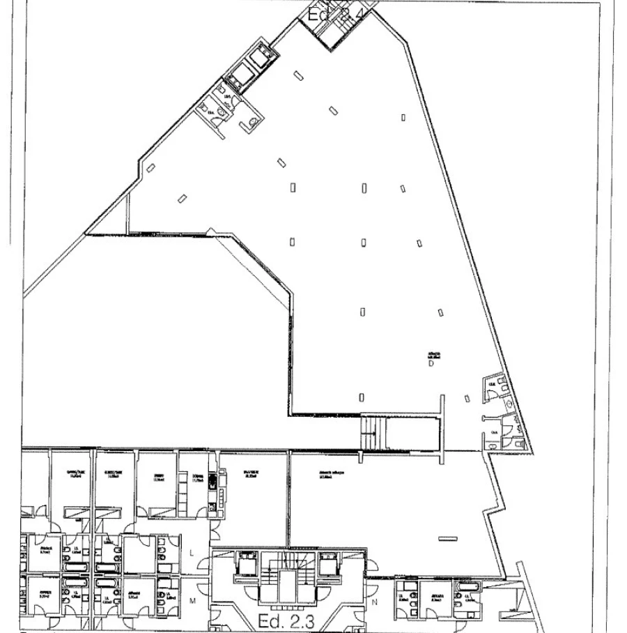 Escritório para Venda em Santa Marinha e São Pedro da Afurada Foto 5