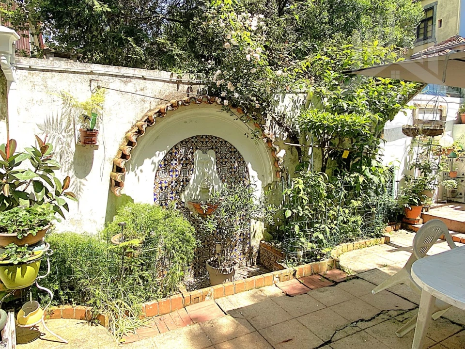 Moradia T4 para Venda em Bonfim Foto 55