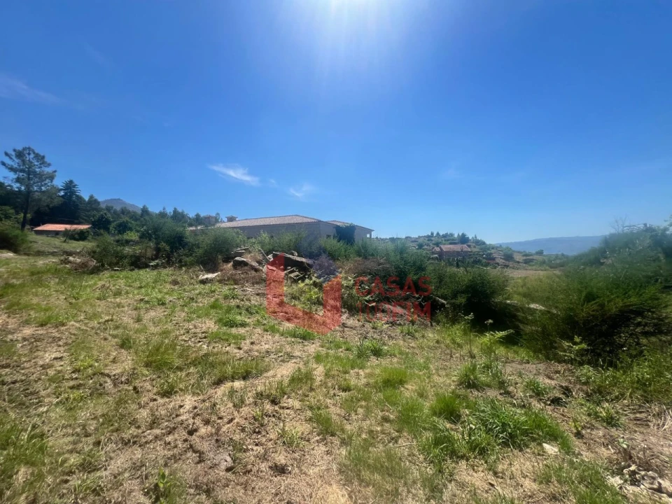 Quinta T3 para Venda em Atei Foto 4