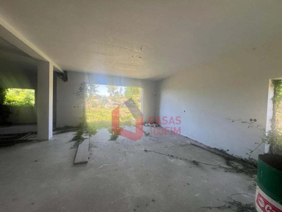 Quinta T3 para Venda em Atei Foto 7