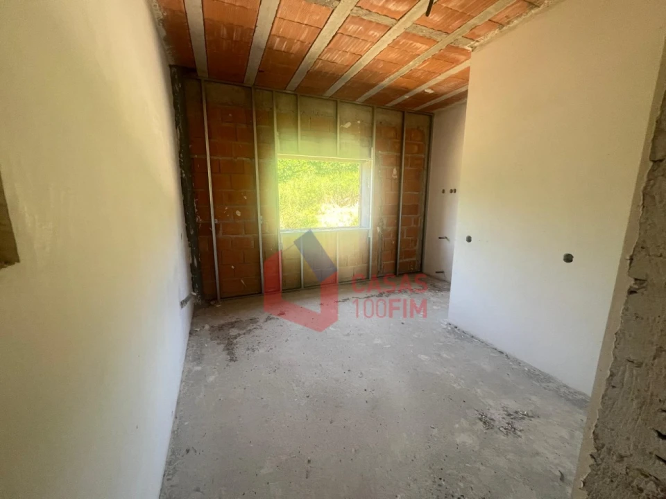 Quinta T3 para Venda em Atei Foto 10