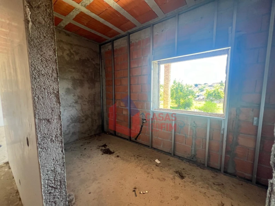 Quinta T3 para Venda em Atei Foto 19