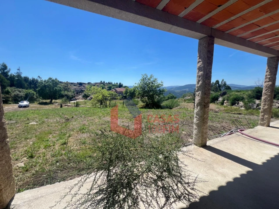 Quinta T3 para Venda em Atei Foto 21