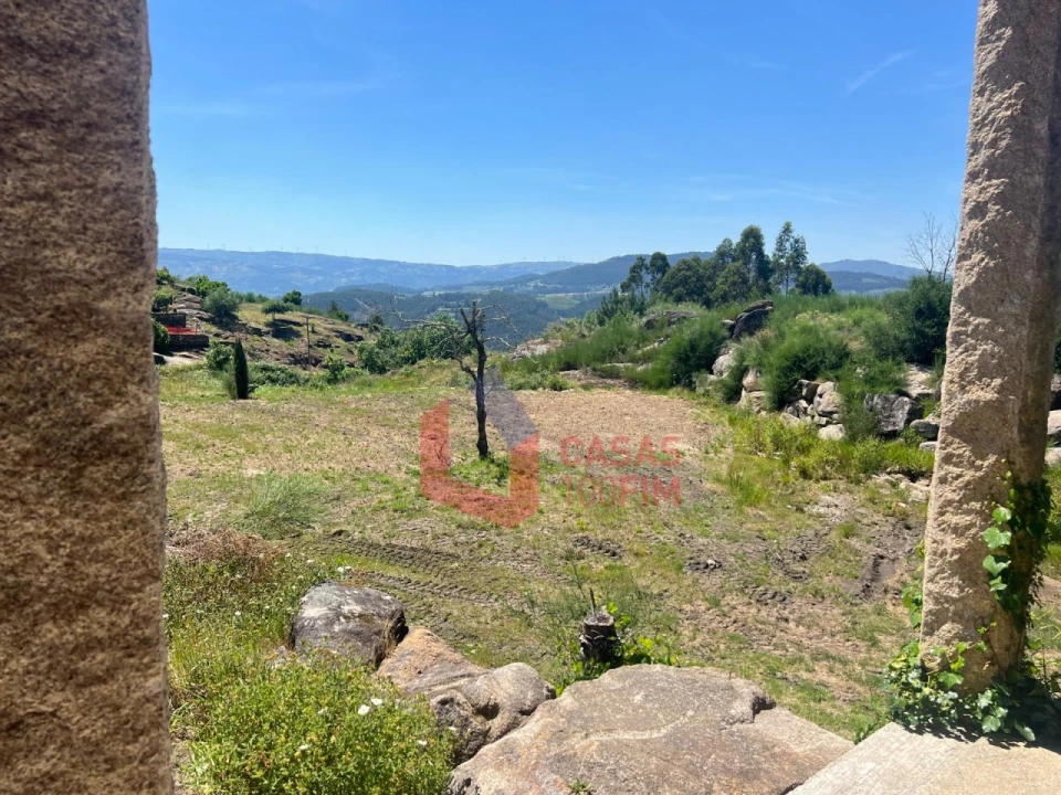 Quinta T3 para Venda em Atei Foto 22