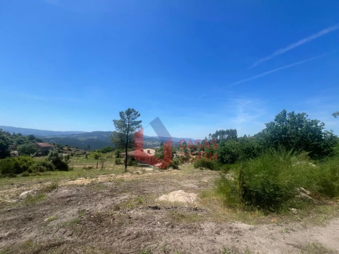 Quinta T3 para Venda em Atei Foto 5