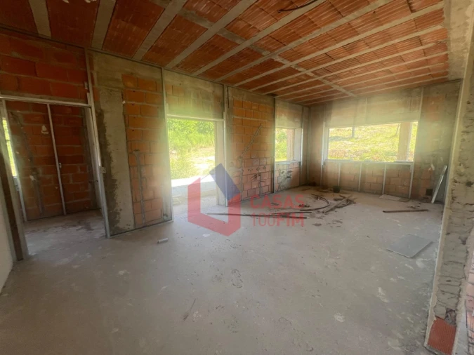 Quinta T3 para Venda em Atei Foto 15