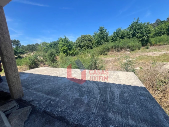 Quinta T3 para Venda em Atei Foto 17