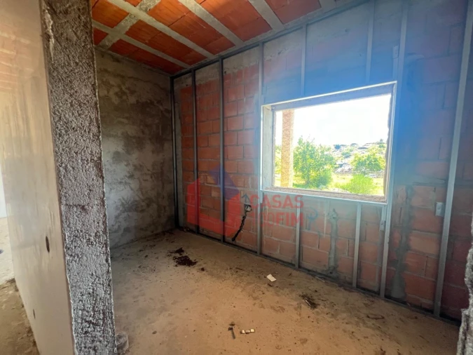 Quinta T3 para Venda em Atei Foto 19