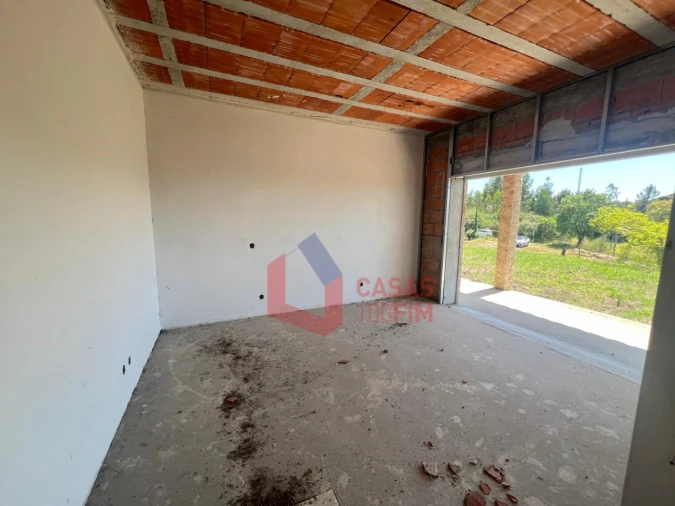 Quinta T3 para Venda em Atei Foto 23