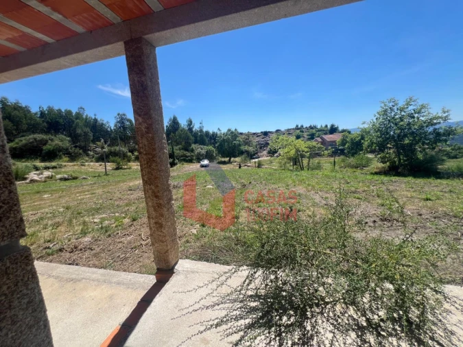 Quinta T3 para Venda em Atei Foto 24