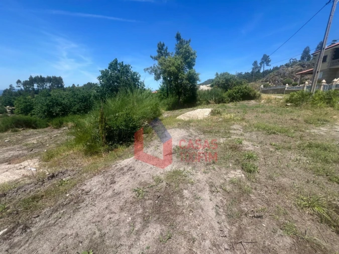 Quinta T3 para Venda em Atei Foto 28