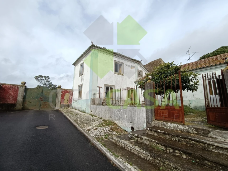 Moradia para Venda em Rio de Mouro Foto 8