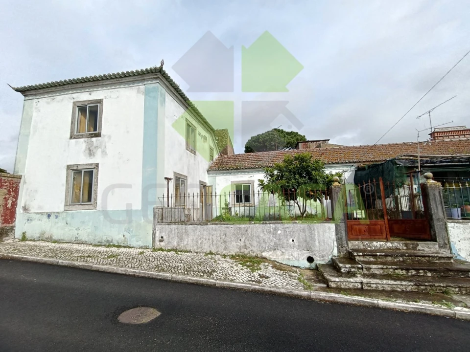 Moradia para Venda em Rio de Mouro Foto 7