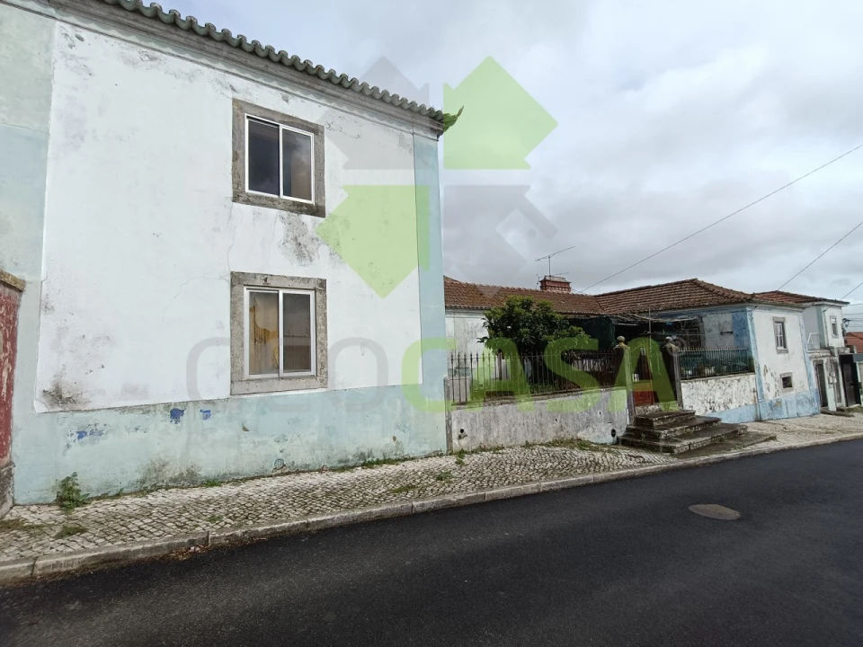 Moradia para Venda em Rio de Mouro Foto 3