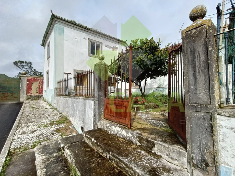 Moradia para Venda em Rio de Mouro Foto 5