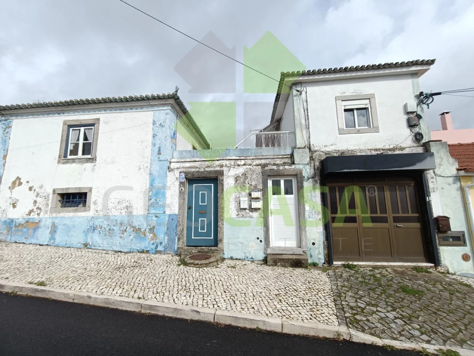 Moradia para Venda em Rio de Mouro Foto 4