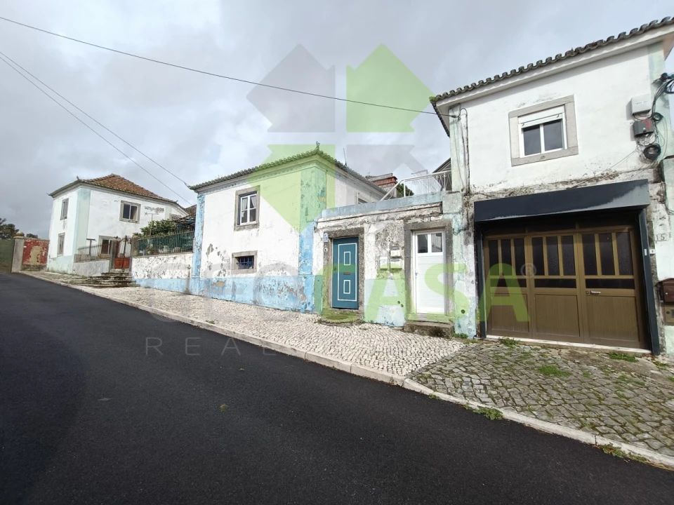 Moradia para Venda em Rio de Mouro Foto 6