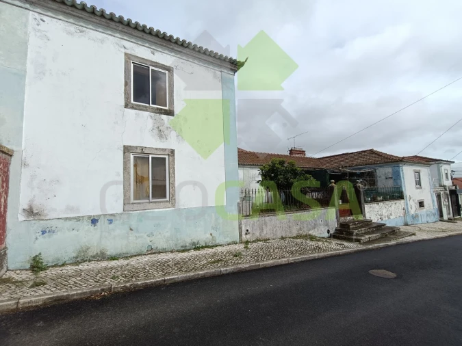 Moradia para Venda em Rio de Mouro Foto 3