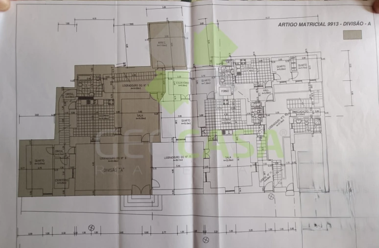 Moradia para Venda em Rio de Mouro Foto 28