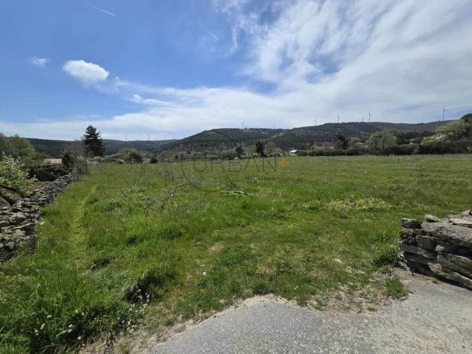 Terreno para Venda em Leomil