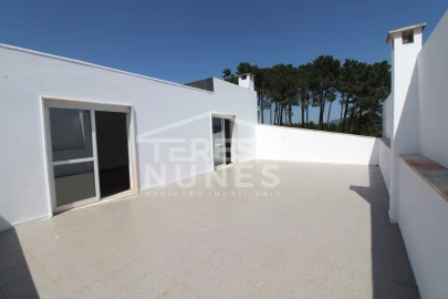 Moradia T3 para Venda em Sesimbra (Castelo)