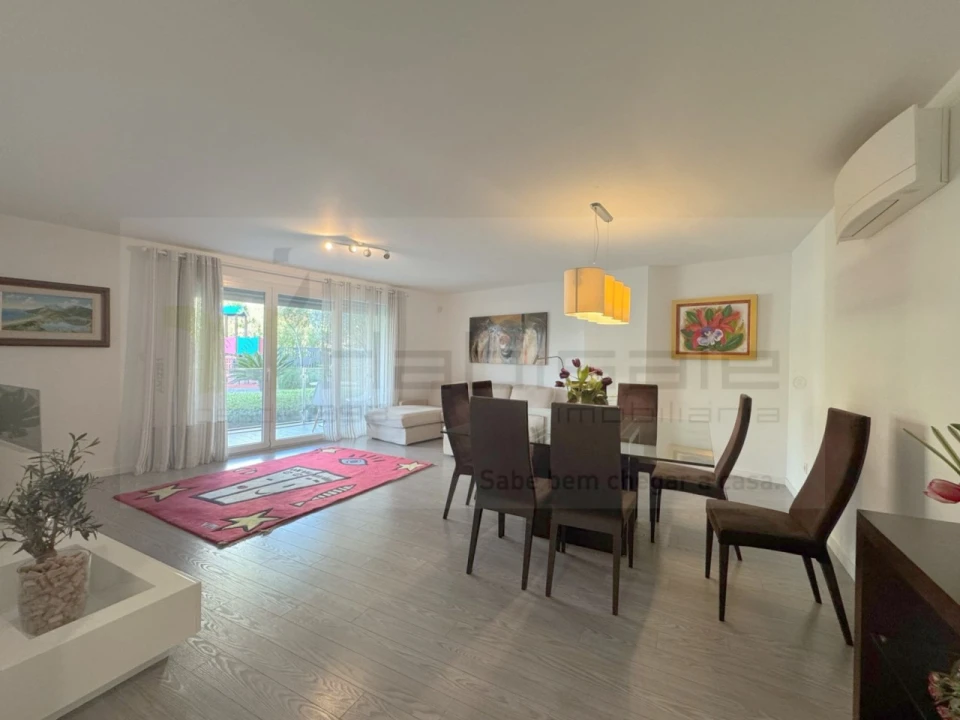 Apartamento T3 para Venda em Oeiras e São Julião da Barra, Paço de Arcos e Caxias Foto 11