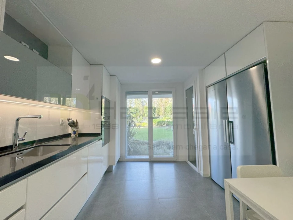 Apartamento T3 para Venda em Oeiras e São Julião da Barra, Paço de Arcos e Caxias Foto 3